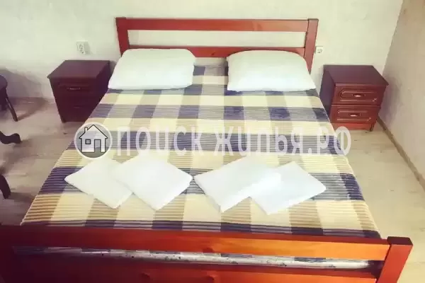 Частный сектор «Частный дом Дом друзей на Звездной»