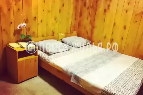 Частный сектор «Частный дом Дом друзей на Звездной»