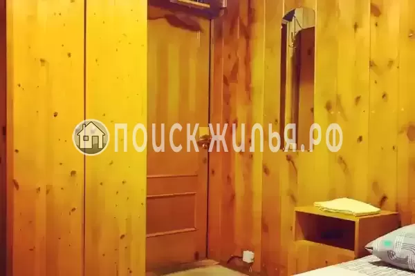 Частный сектор «Частный дом Дом друзей на Звездной»