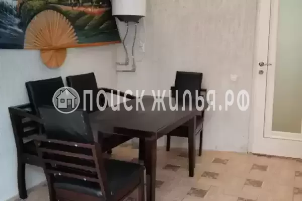 Гостевой дом «На Спортивной»