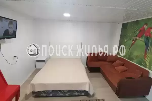 Гостевой дом «На Спортивной»