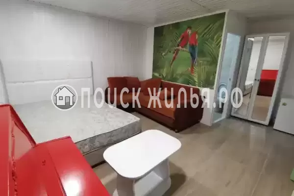 Гостевой дом «На Спортивной»