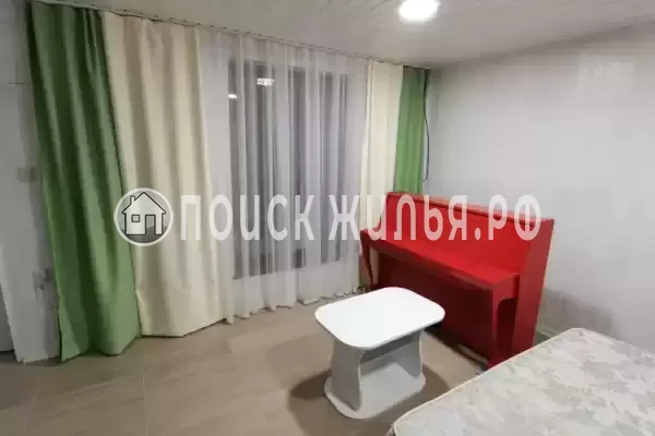 Гостевой дом «На Спортивной»