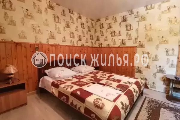 Гостевой дом «На Спортивной»