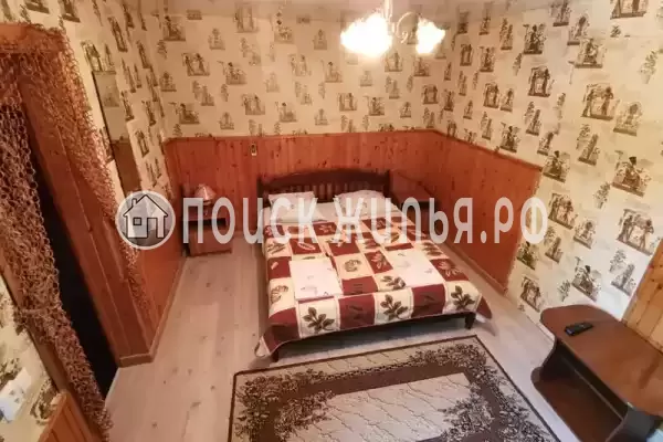 Гостевой дом «На Спортивной»