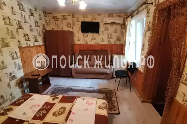 Гостевой дом «На Спортивной»