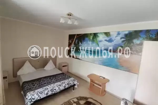 Гостевой дом «На Спортивной»