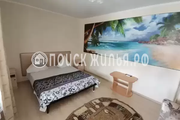 Гостевой дом «На Спортивной»