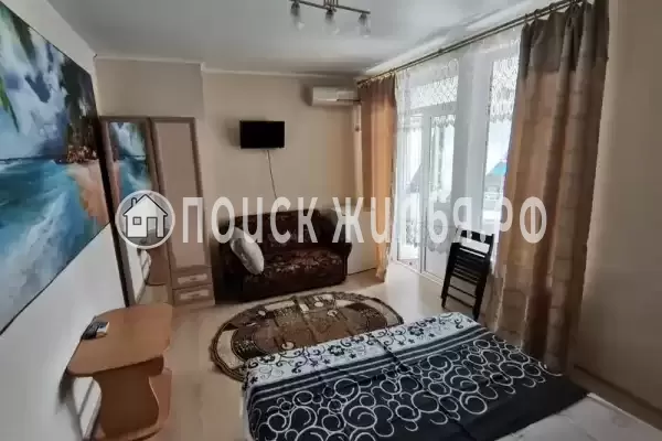 Гостевой дом «На Спортивной»