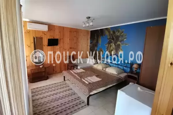 Гостевой дом «На Спортивной»