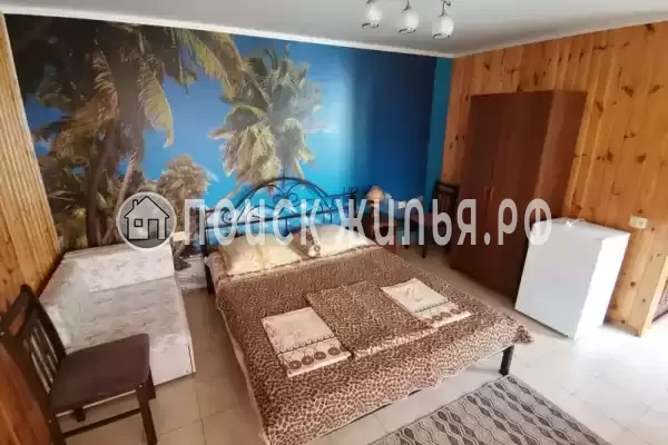 Гостевой дом «На Спортивной»