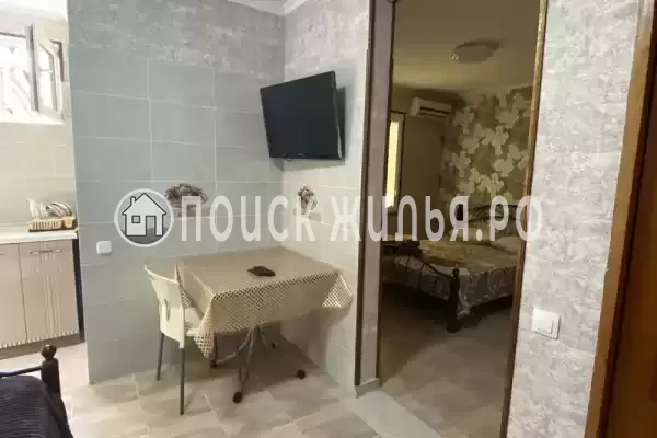 Частный сектор «У Григория»