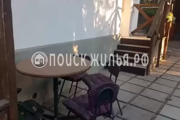 «Кипарисовый дворик» «Кипарисовый дворик»