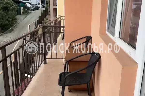 Гостевой дом «Акация»