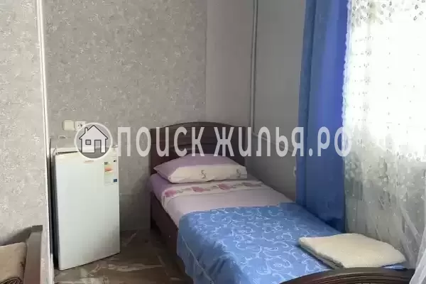 Гостевой дом «Акация»