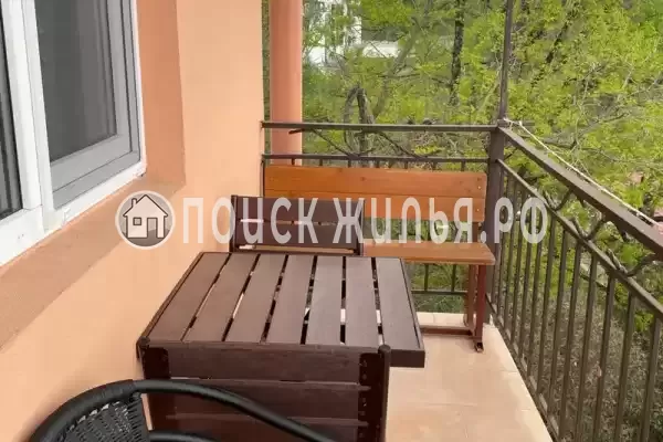 Гостевой дом «Акация»