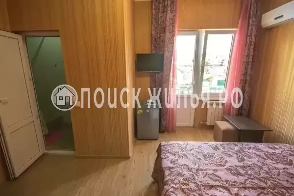 Гостевой дом «Уютный дом»