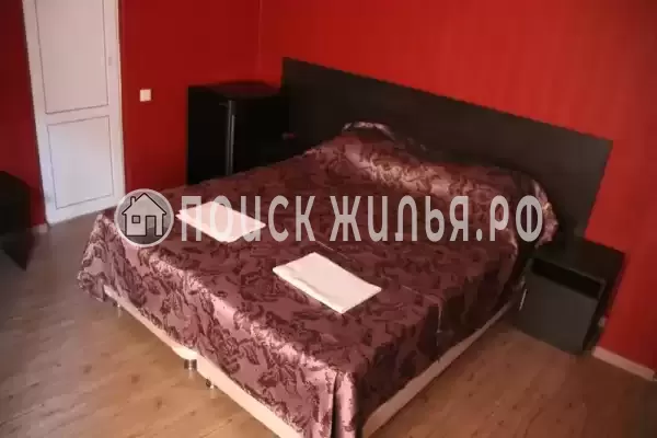 Гостевой дом «Уютный дом»