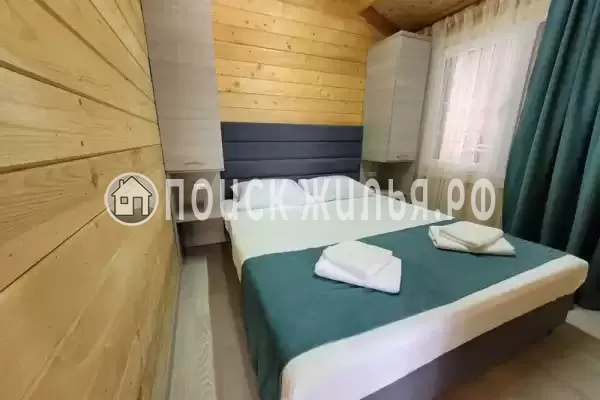 Частный сектор «Хронос» Частный сектор «Хронос»