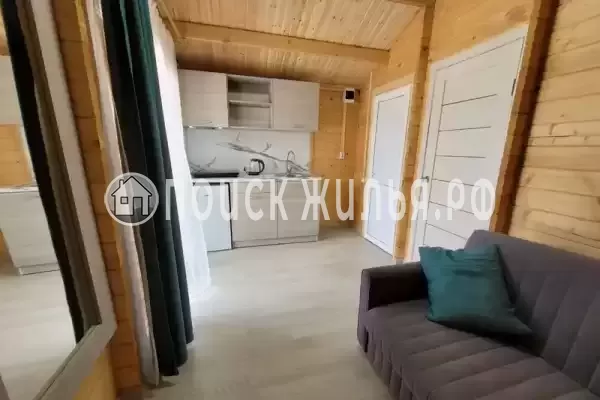 Частный сектор «Хронос» Частный сектор «Хронос»