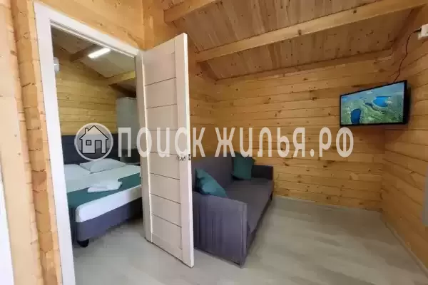 Частный сектор «Хронос» Частный сектор «Хронос»