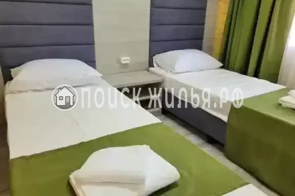 Частный сектор «Хронос» Частный сектор «Хронос»