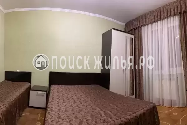 Гостевой дом «Валентина»