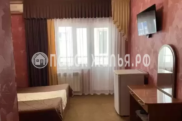 Гостевой дом «Валентина»