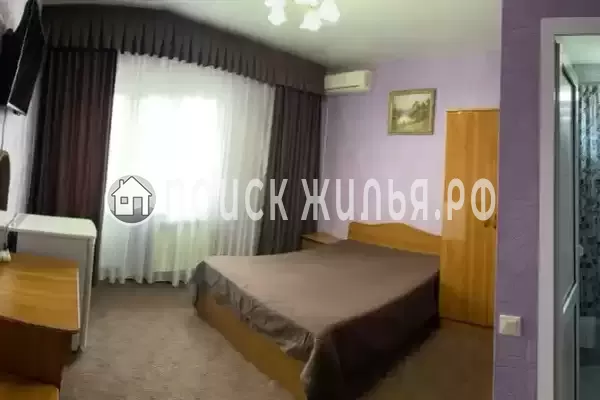 Гостевой дом «Валентина»