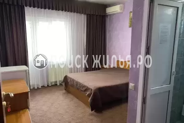 Гостевой дом «Валентина»