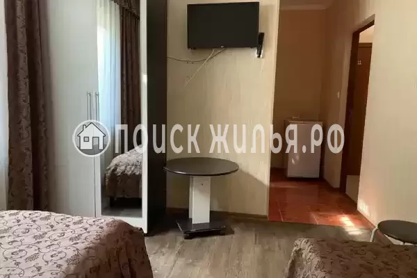 Гостевой дом «Валентина»