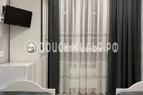 Гостевой дом «Валентина»