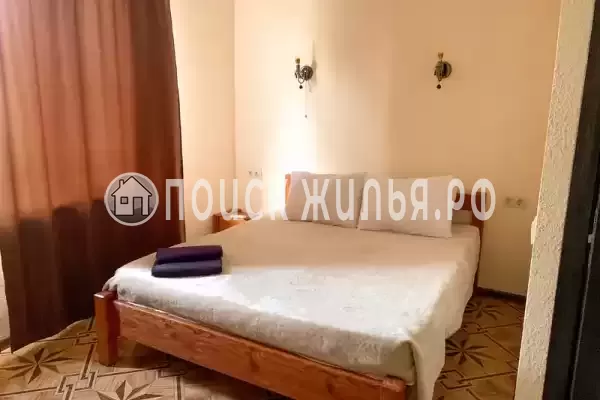 Гостевой дом «Harmony»