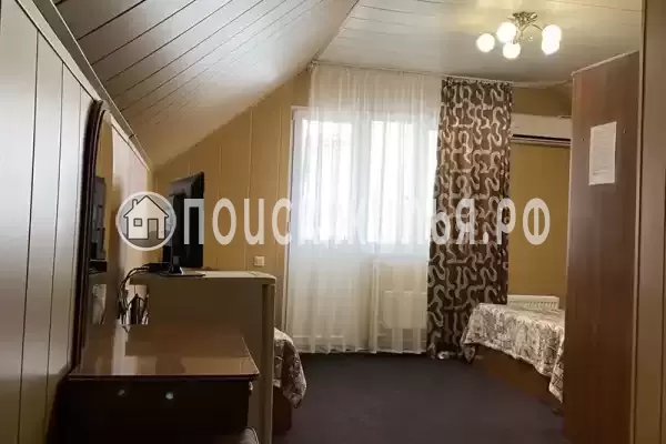 Гостевой дом «Валентина»