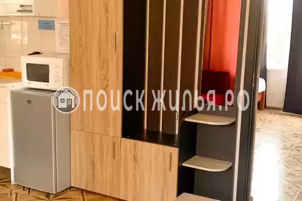 Гостевой дом «Harmony»