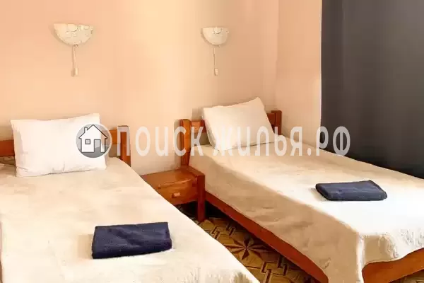 Гостевой дом «Harmony»