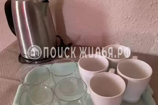 Гостевой дом «Harmony»