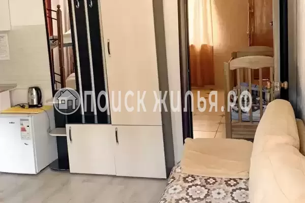 Гостевой дом «Harmony»