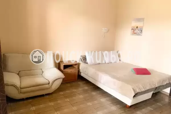 Гостевой дом «Harmony»