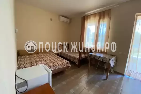 Гостевой дом «Harmony»