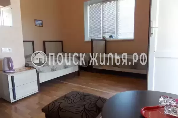 «Чайка Сукко»