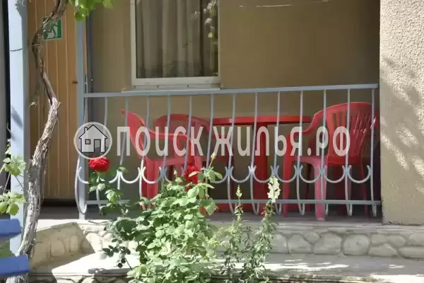 Частный сектор «Алекс» Частный сектор «Алекс»