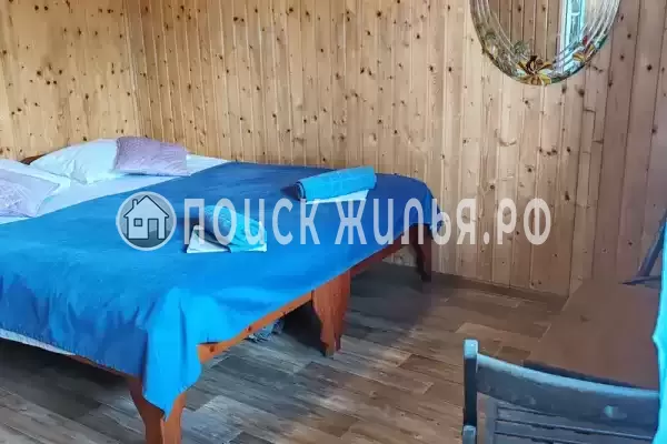 «Дача от евы»