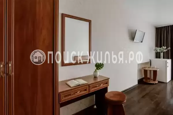 Отель «Доминика» Отель «Доминика»