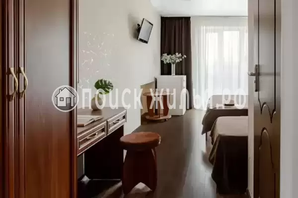 Отель «Доминика» Отель «Доминика»