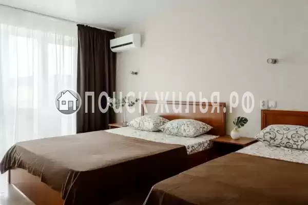 Отель «Доминика» Отель «Доминика»