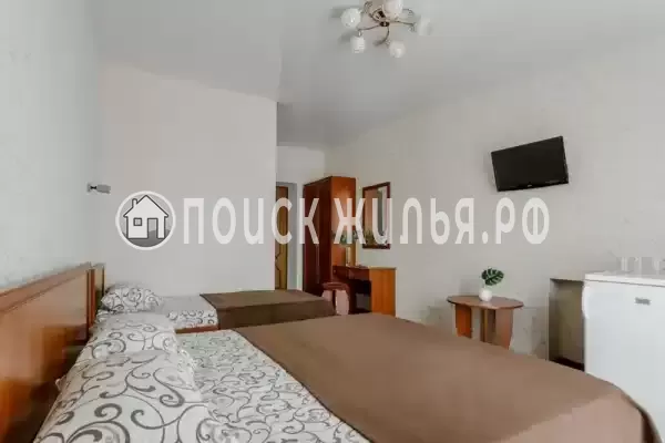 Отель «Доминика» Отель «Доминика»