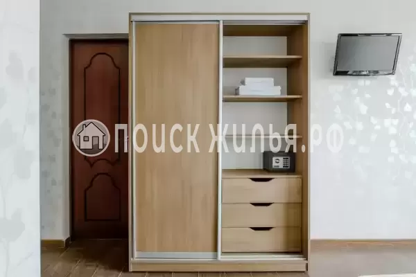 Отель «Доминика» Отель «Доминика»