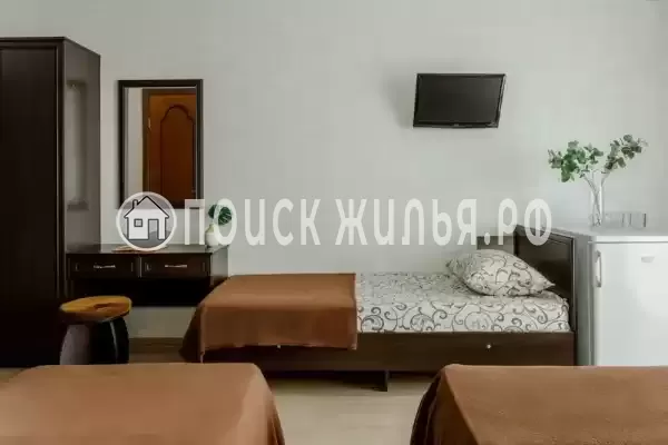 Отель «Доминика» Отель «Доминика»