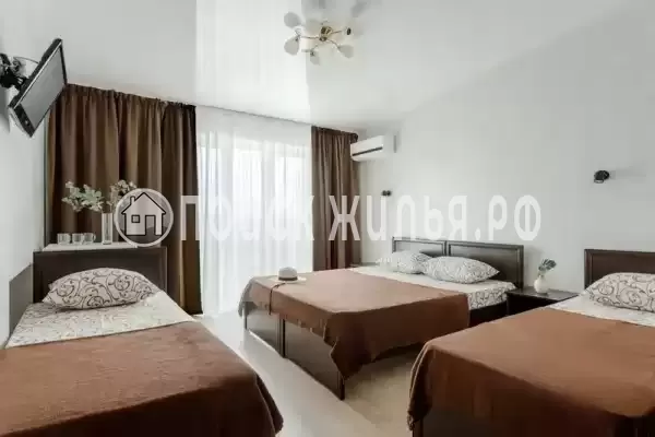 Отель «Доминика» Отель «Доминика»